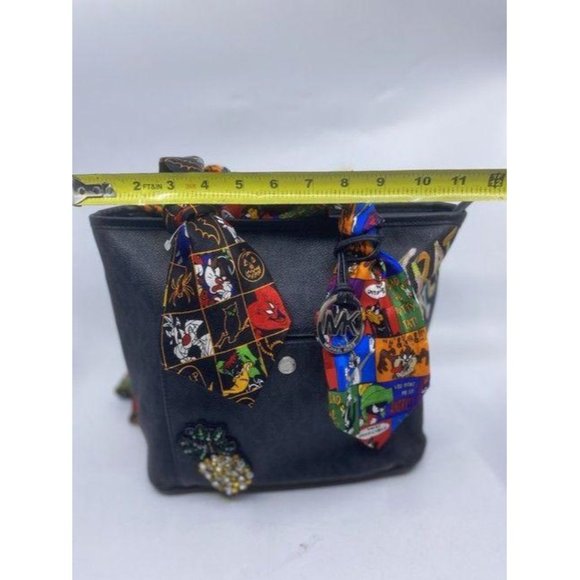 Michael kors w handshoulder customized by me w app - Picture 3 of 9